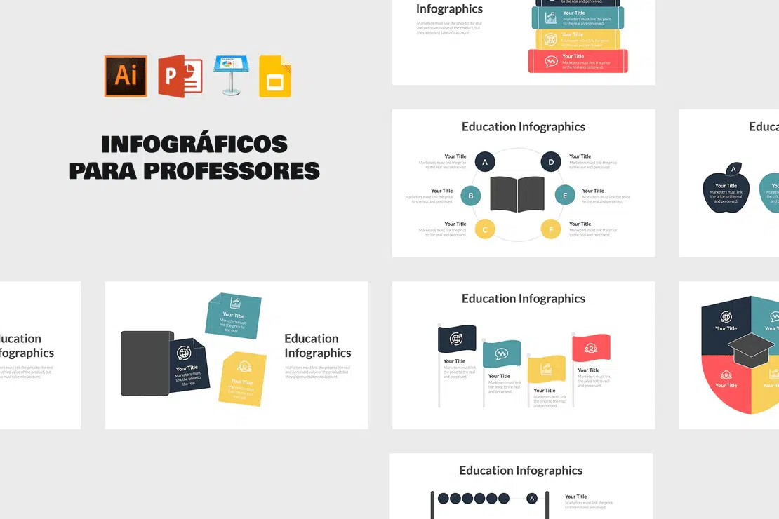 PROFESSORES