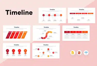 TimelineInfographicsTemplatecopy