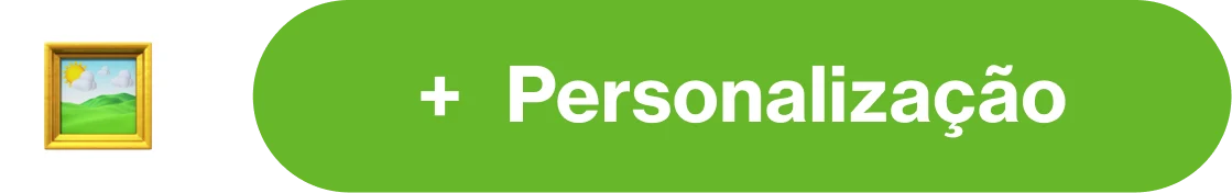 personalização